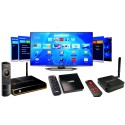 Box Tv Android
