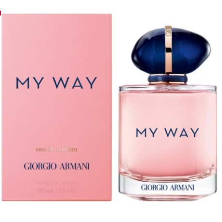 MY WAY GIORGIO ARMANI 90ML