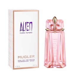 ALIEN FLORA FUTURA MUGLER 90ML