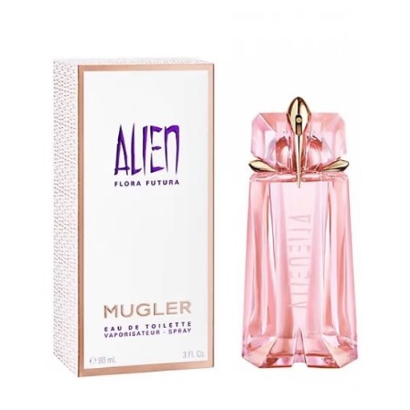 ALIEN FLORA FUTURA MUGLER 90ML