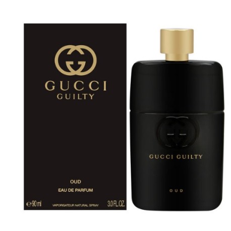 GUCCI GUILTY OUD 90ML