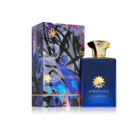 AMOUAGE INTERLUDE 100ML