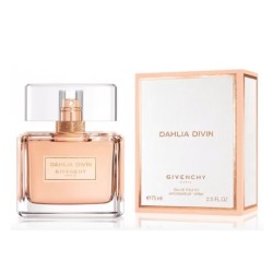 GIVENCHY DAHLIA DIVIN  75ML