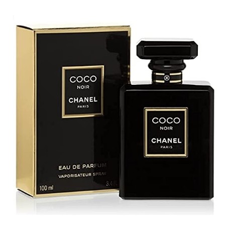 COCO CHANEL NOIR 100ML