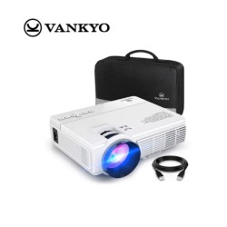VANKYO- MINI PROJECTEUR PORTABLE