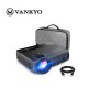 VANKYO- MINI PROJECTEUR PORTABLE