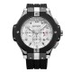 MEGIR – Montre Chronographe à Quartz pour Homme