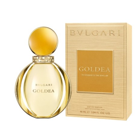 BVLGARI MAN IN BLACK